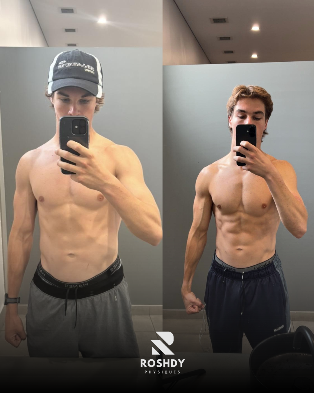 Client transformation