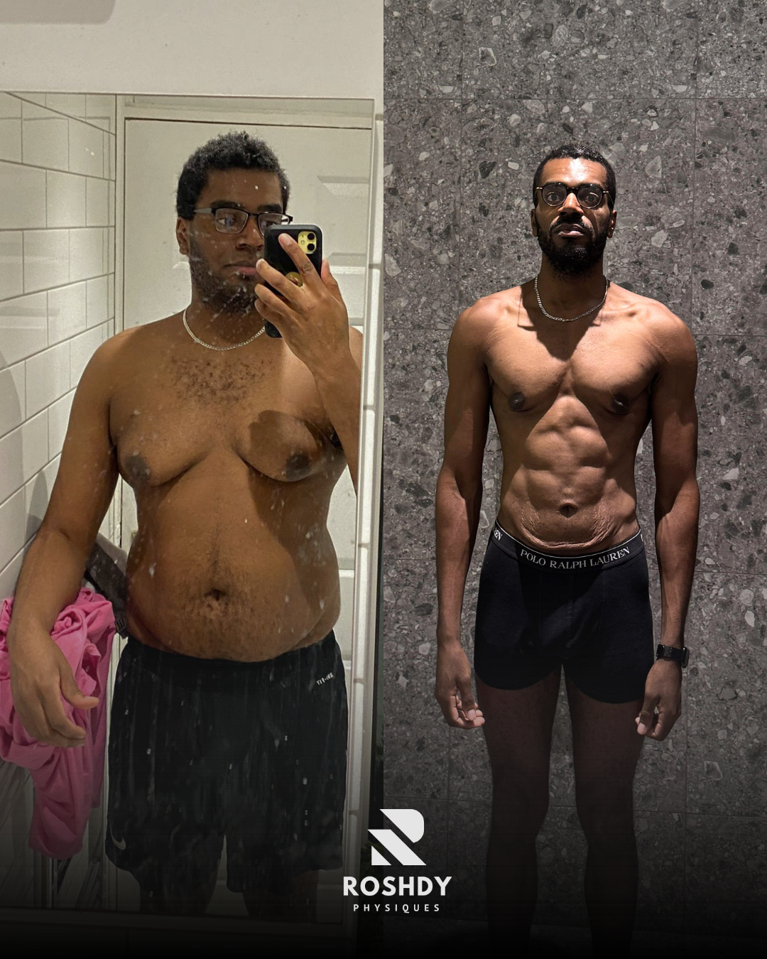 Client transformation