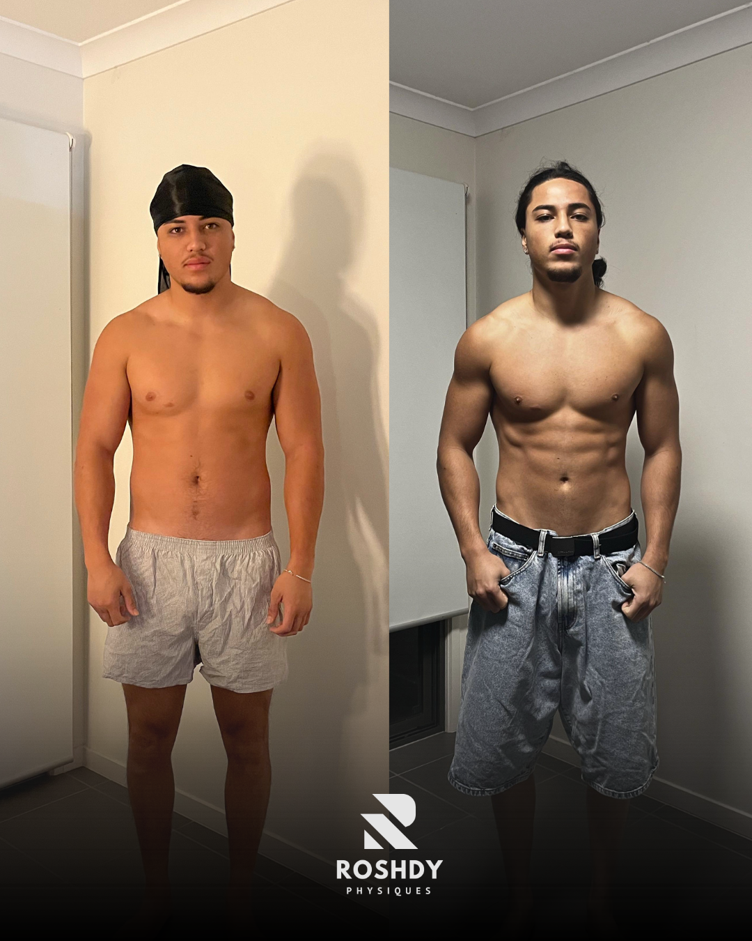 Client transformation