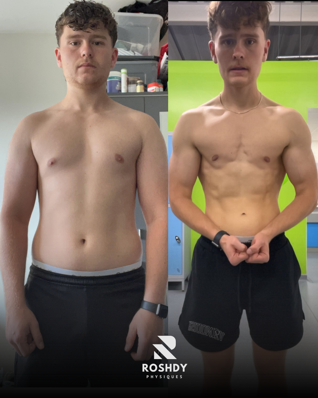 Client transformation