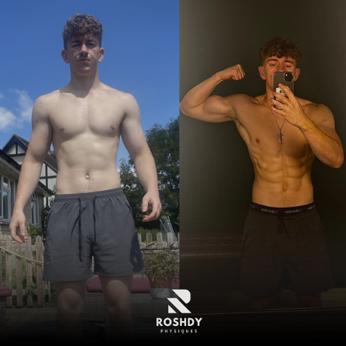 Client transformation